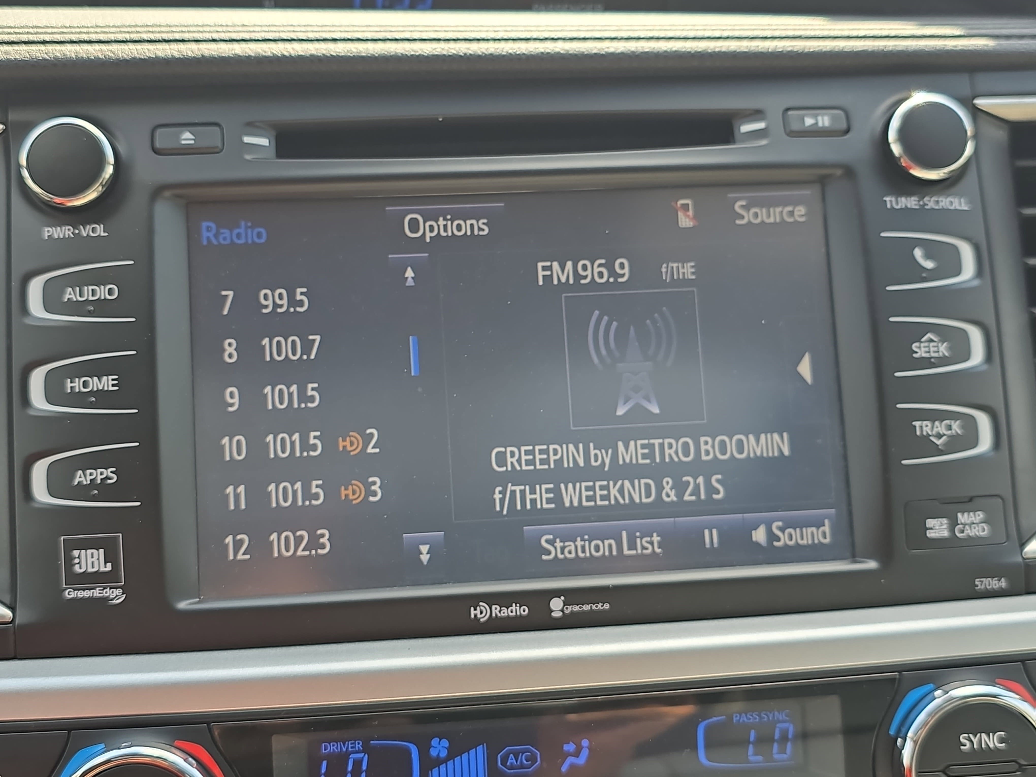 2014 Toyota Highlander FWD 4dr V6 Limited