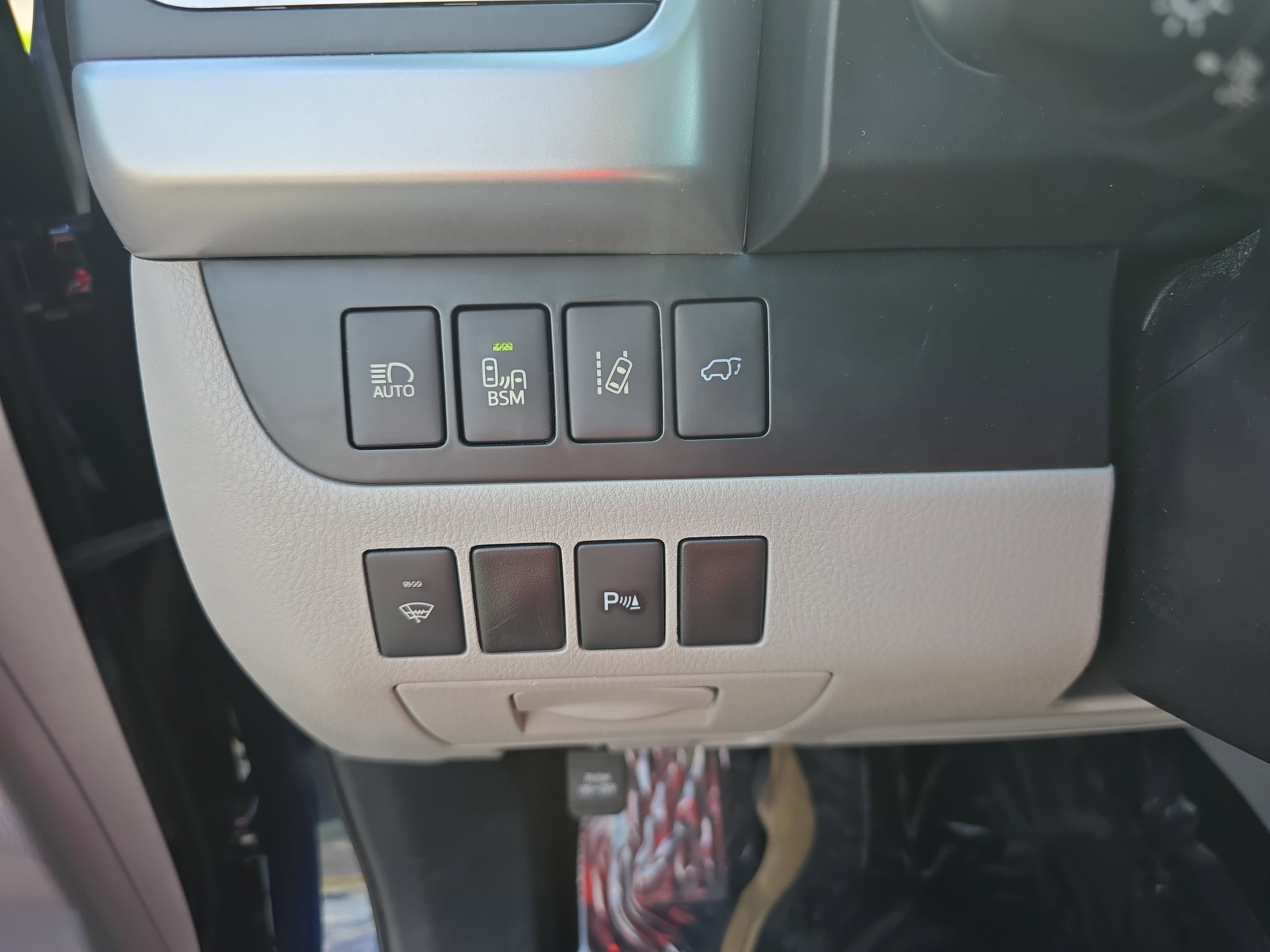 2014 Toyota Highlander FWD 4dr V6 Limited