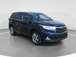 2014 Toyota Highlander FWD 4dr V6 Limited