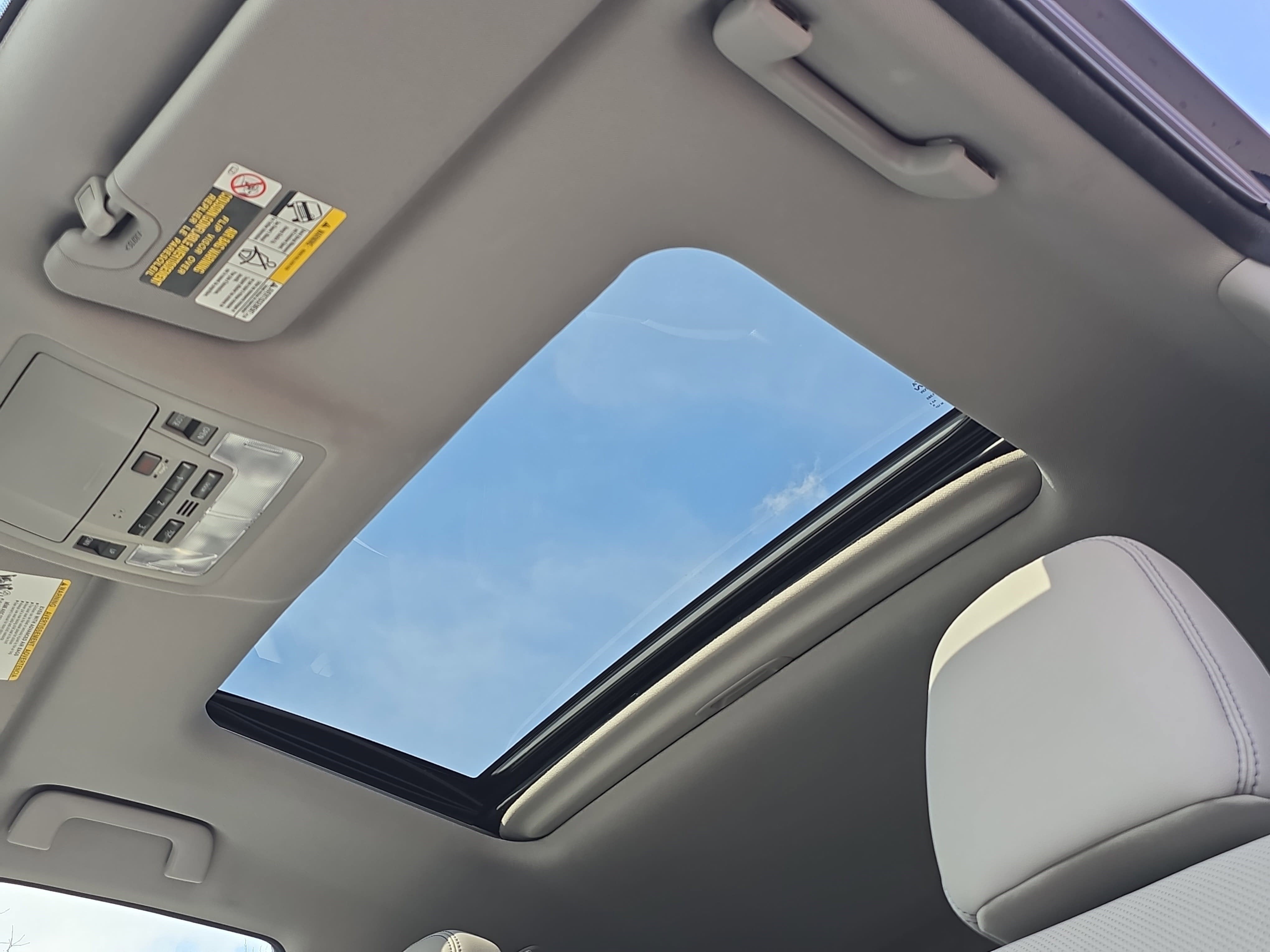 2014 Toyota Highlander FWD 4dr V6 Limited