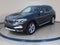 2019 BMW X3 sDrive30i Sports Activity Vehicle