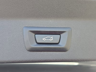 2019 BMW X3 sDrive30i Sports Activity Vehicle