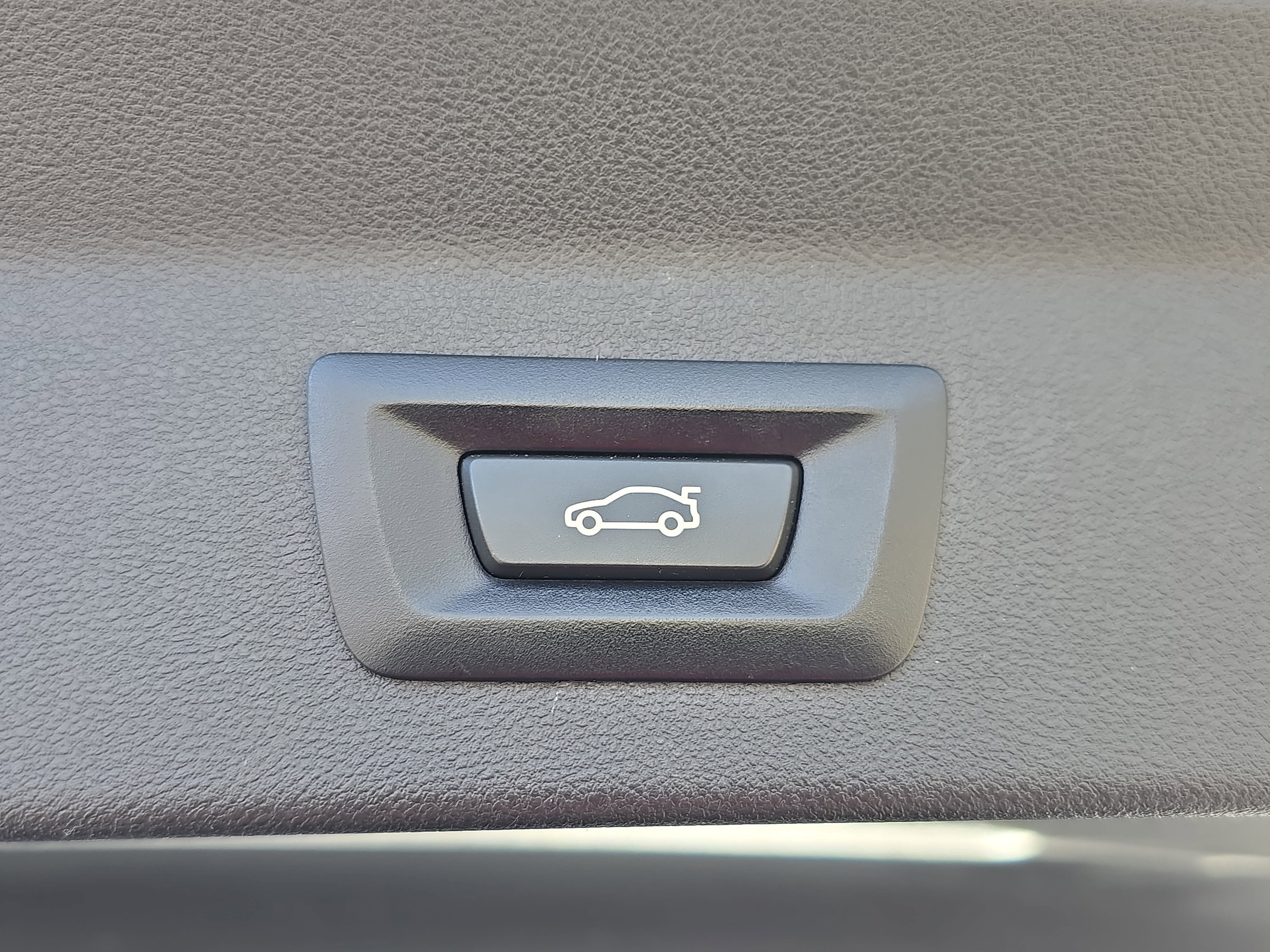 2019 BMW X3 sDrive30i Sports Activity Vehicle