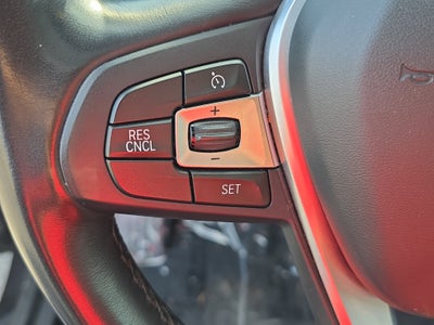 2019 BMW X3 sDrive30i Sports Activity Vehicle