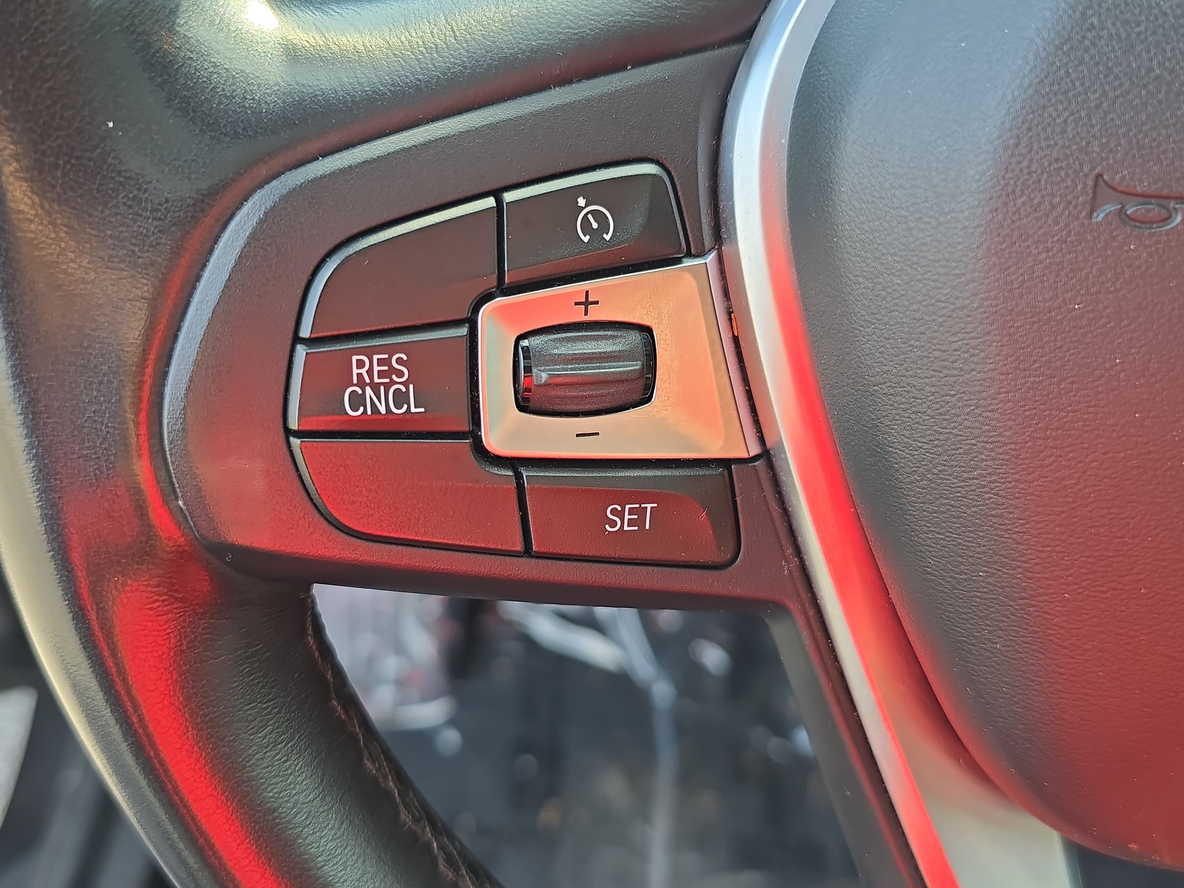 2019 BMW X3 sDrive30i Sports Activity Vehicle