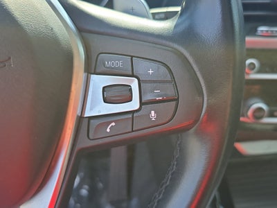 2019 BMW X3 sDrive30i Sports Activity Vehicle