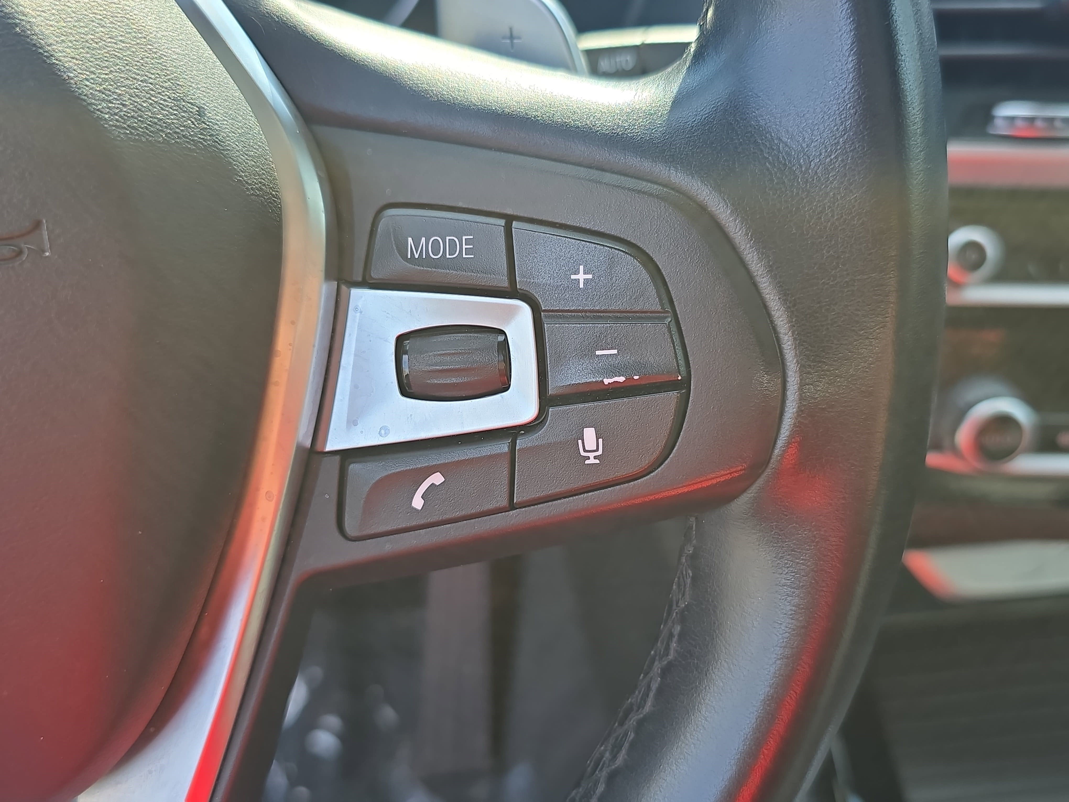 2019 BMW X3 sDrive30i Sports Activity Vehicle