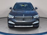 2019 BMW X3 sDrive30i Sports Activity Vehicle