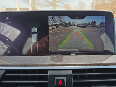 2019 BMW X3 sDrive30i Sports Activity Vehicle