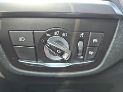 2019 BMW X3 sDrive30i Sports Activity Vehicle