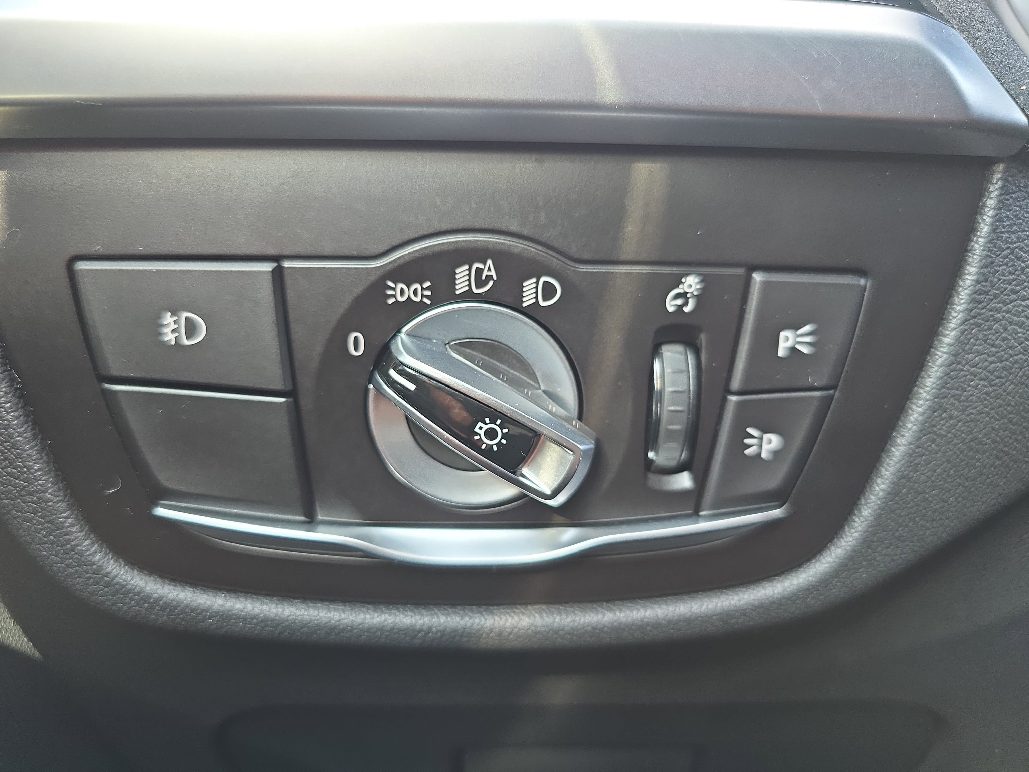 2019 BMW X3 sDrive30i Sports Activity Vehicle