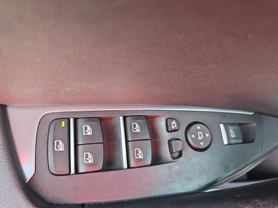 2019 BMW X3 sDrive30i Sports Activity Vehicle