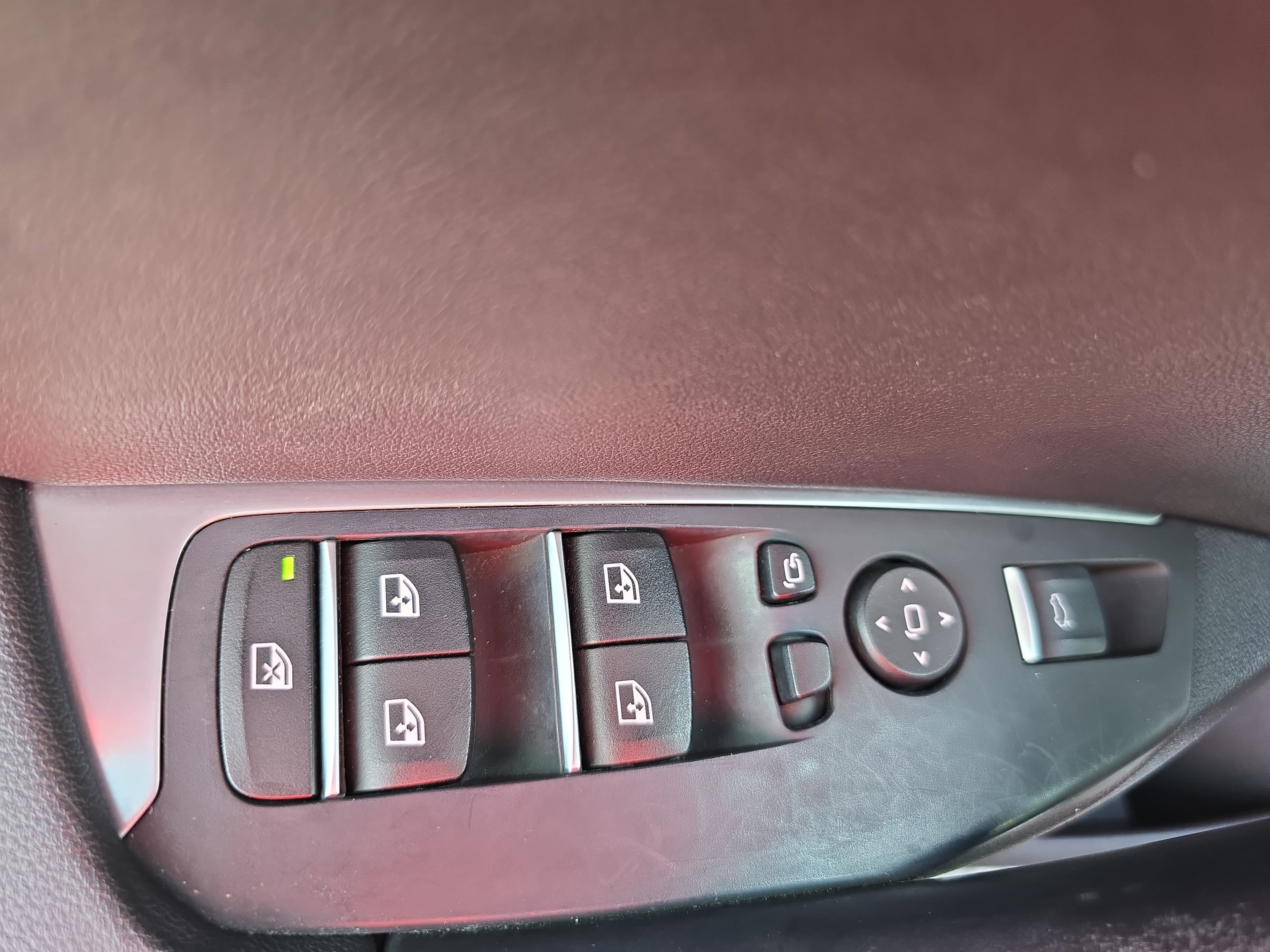 2019 BMW X3 sDrive30i Sports Activity Vehicle