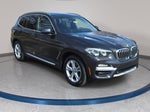 2019 BMW X3 sDrive30i Sports Activity Vehicle