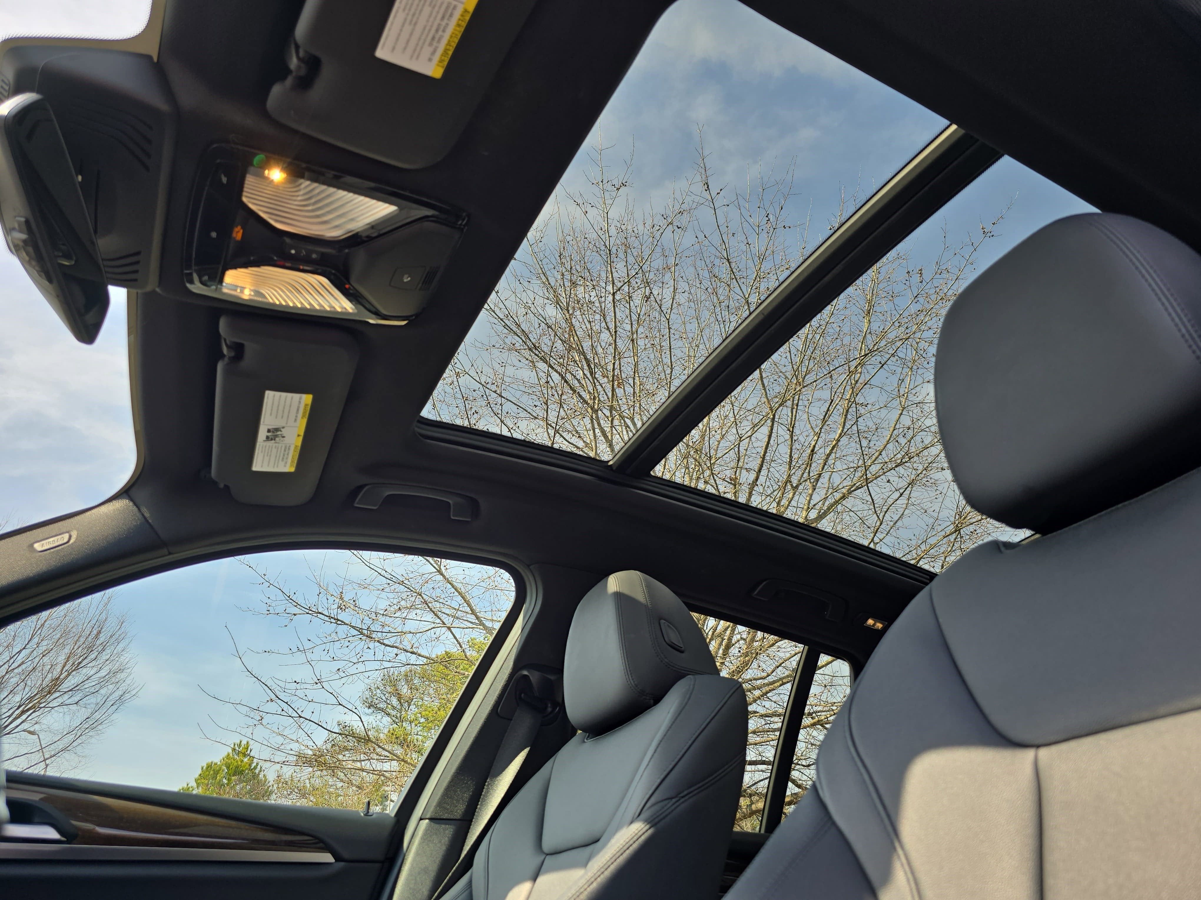 2019 BMW X3 sDrive30i Sports Activity Vehicle