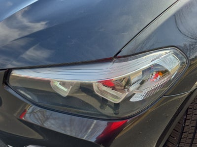 2019 BMW X3 sDrive30i Sports Activity Vehicle