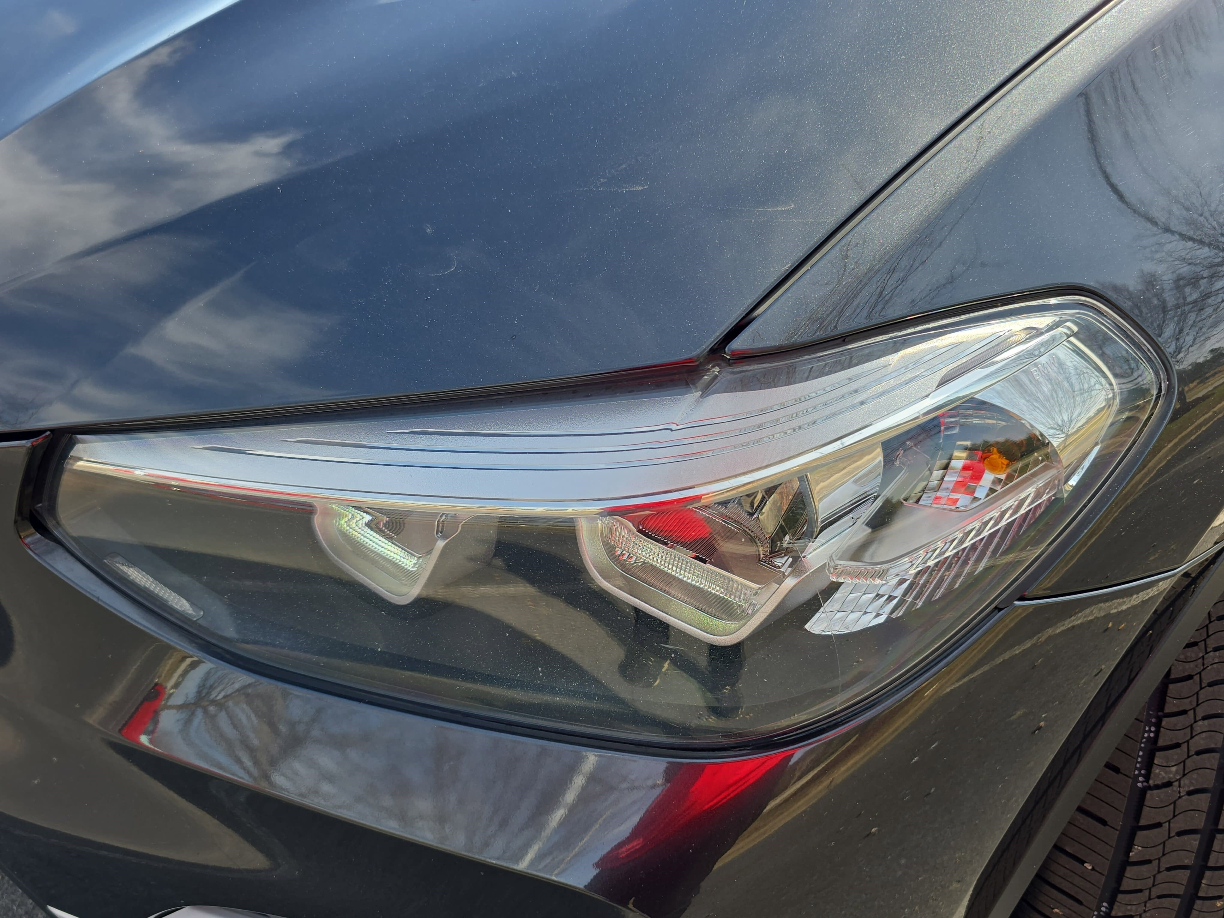 2019 BMW X3 sDrive30i Sports Activity Vehicle