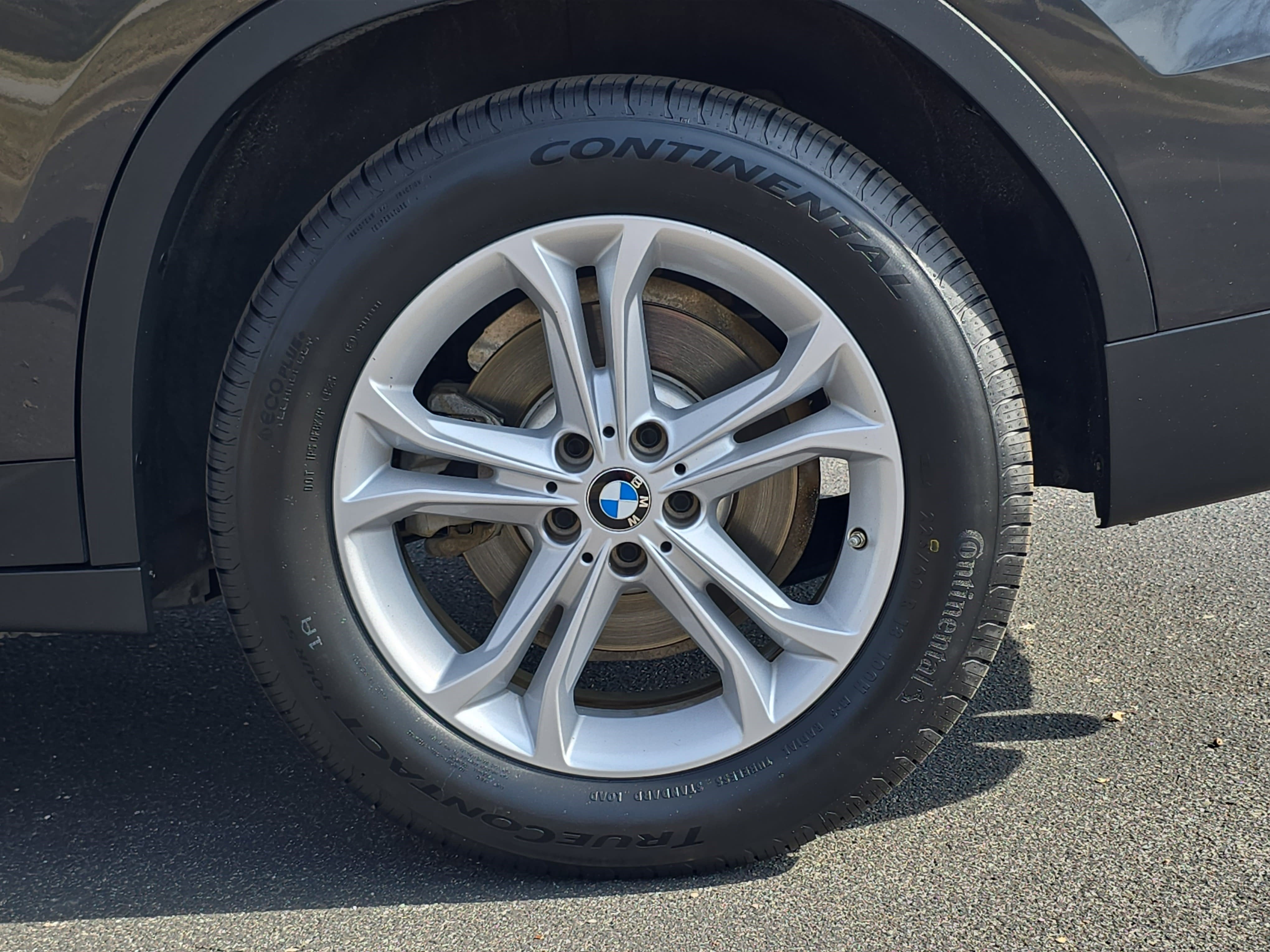 2019 BMW X3 sDrive30i Sports Activity Vehicle