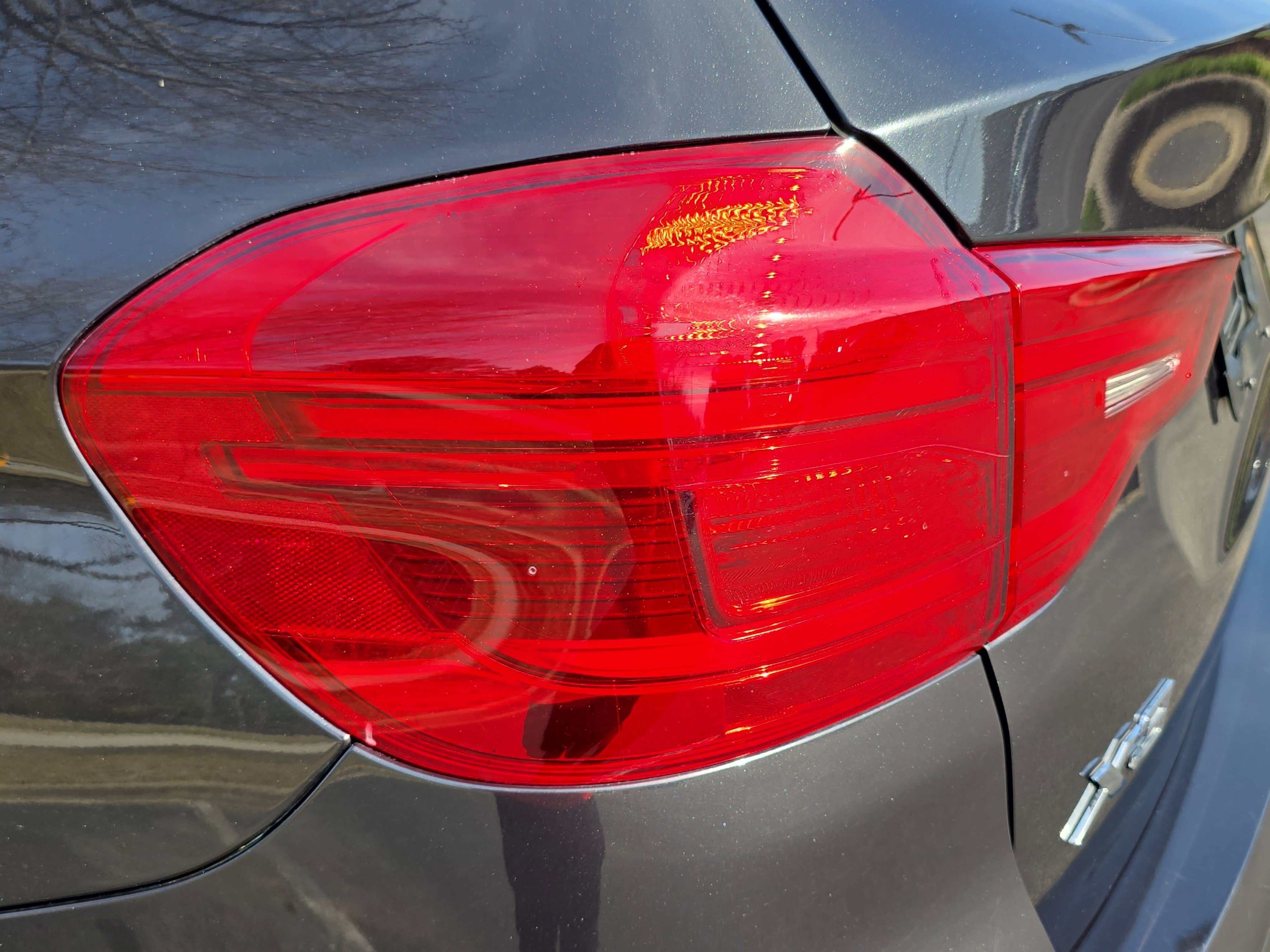 2019 BMW X3 sDrive30i Sports Activity Vehicle