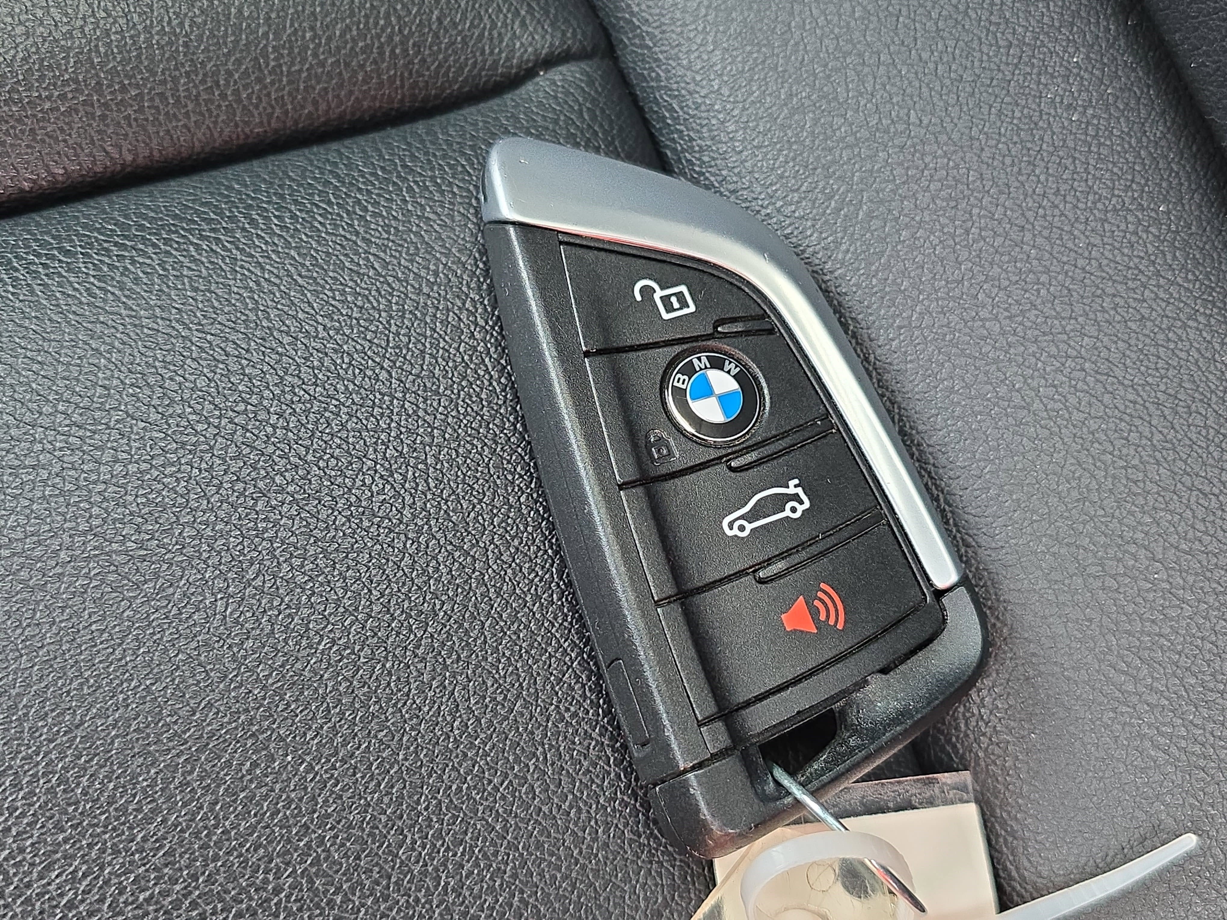 2019 BMW X3 sDrive30i Sports Activity Vehicle