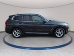 2019 BMW X3 sDrive30i Sports Activity Vehicle