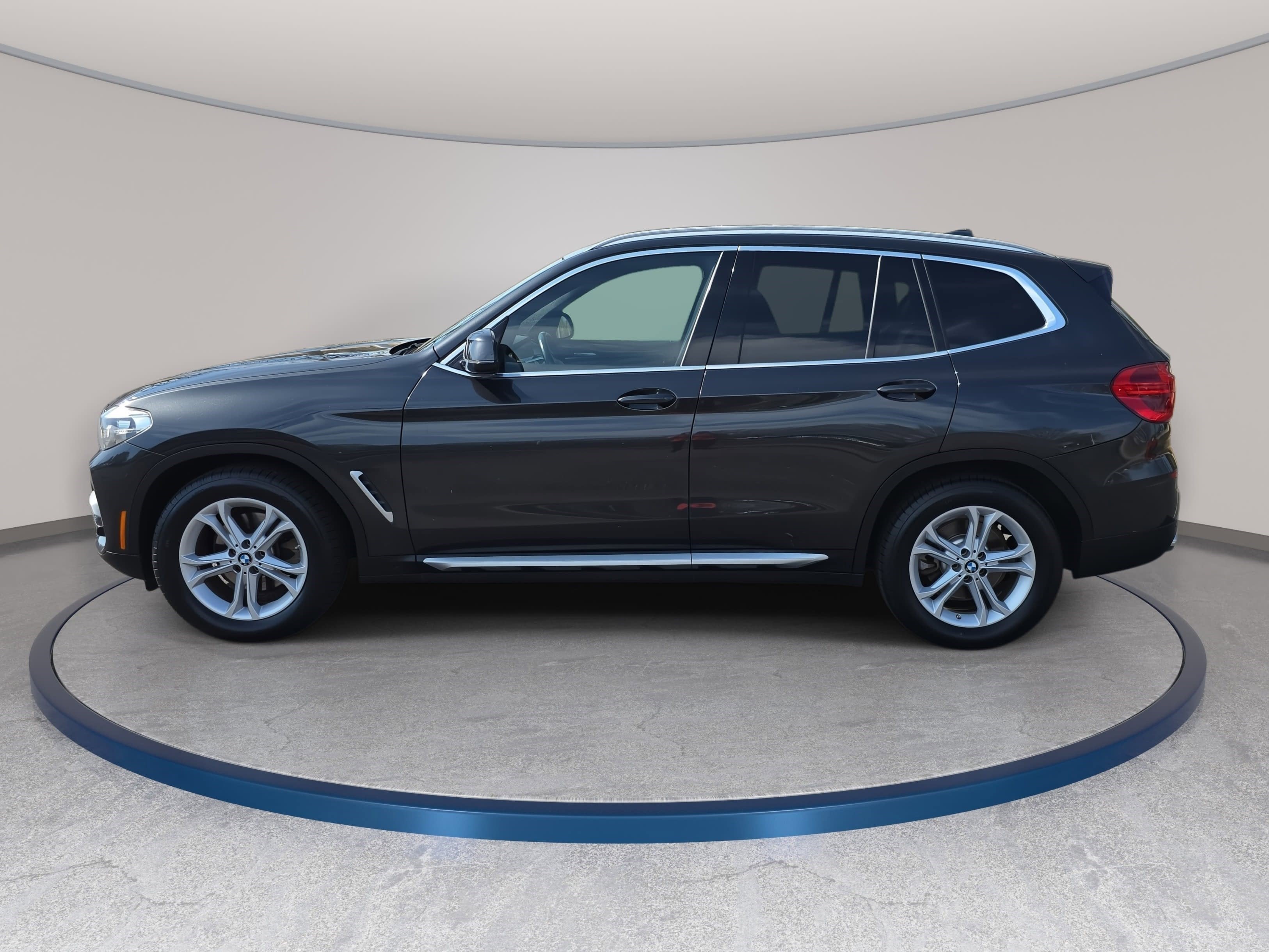 2019 BMW X3 sDrive30i Sports Activity Vehicle
