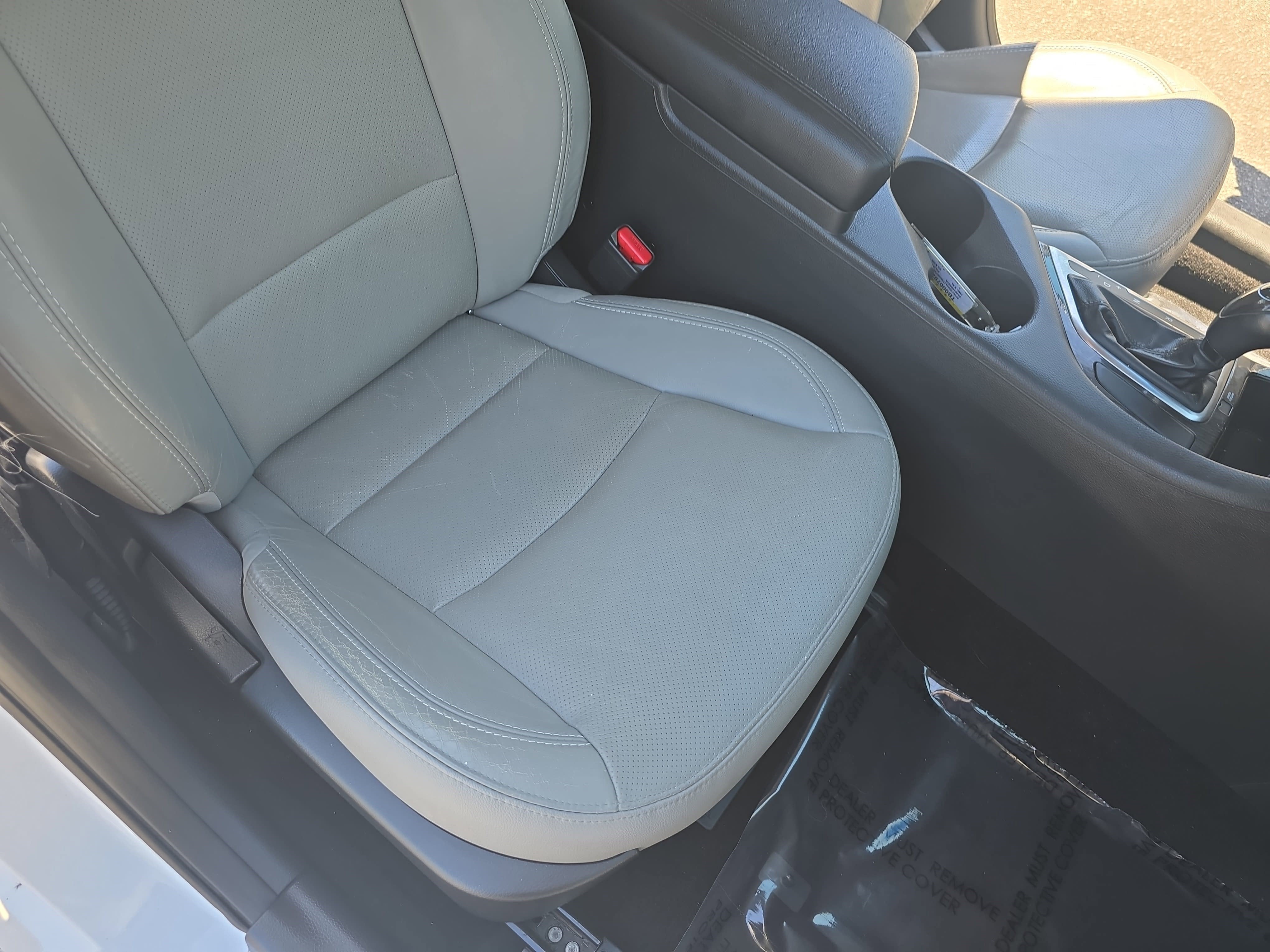2013 Kia Optima 4dr Sdn EX