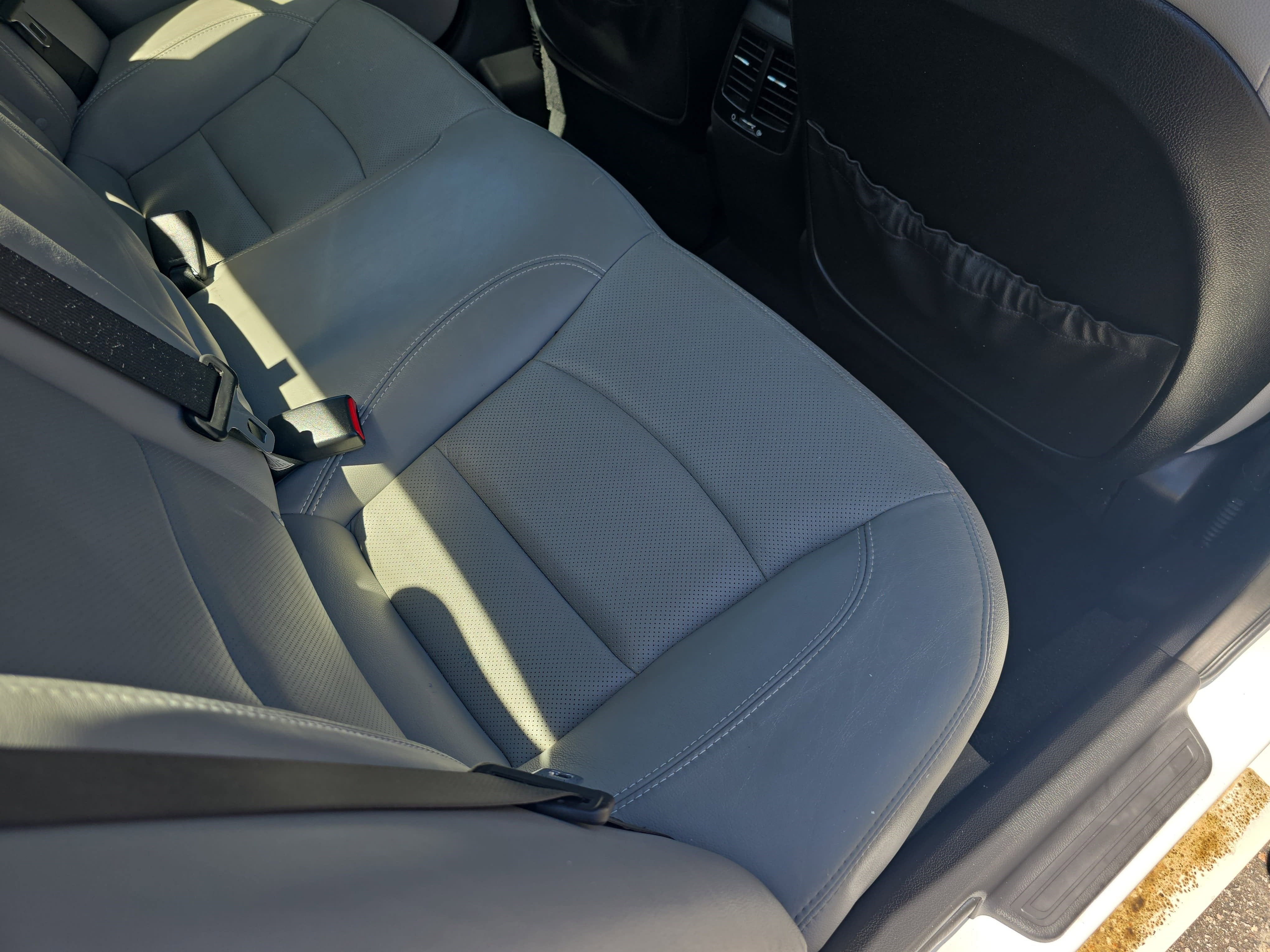 2013 Kia Optima 4dr Sdn EX