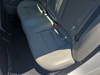 2013 Kia Optima 4dr Sdn EX
