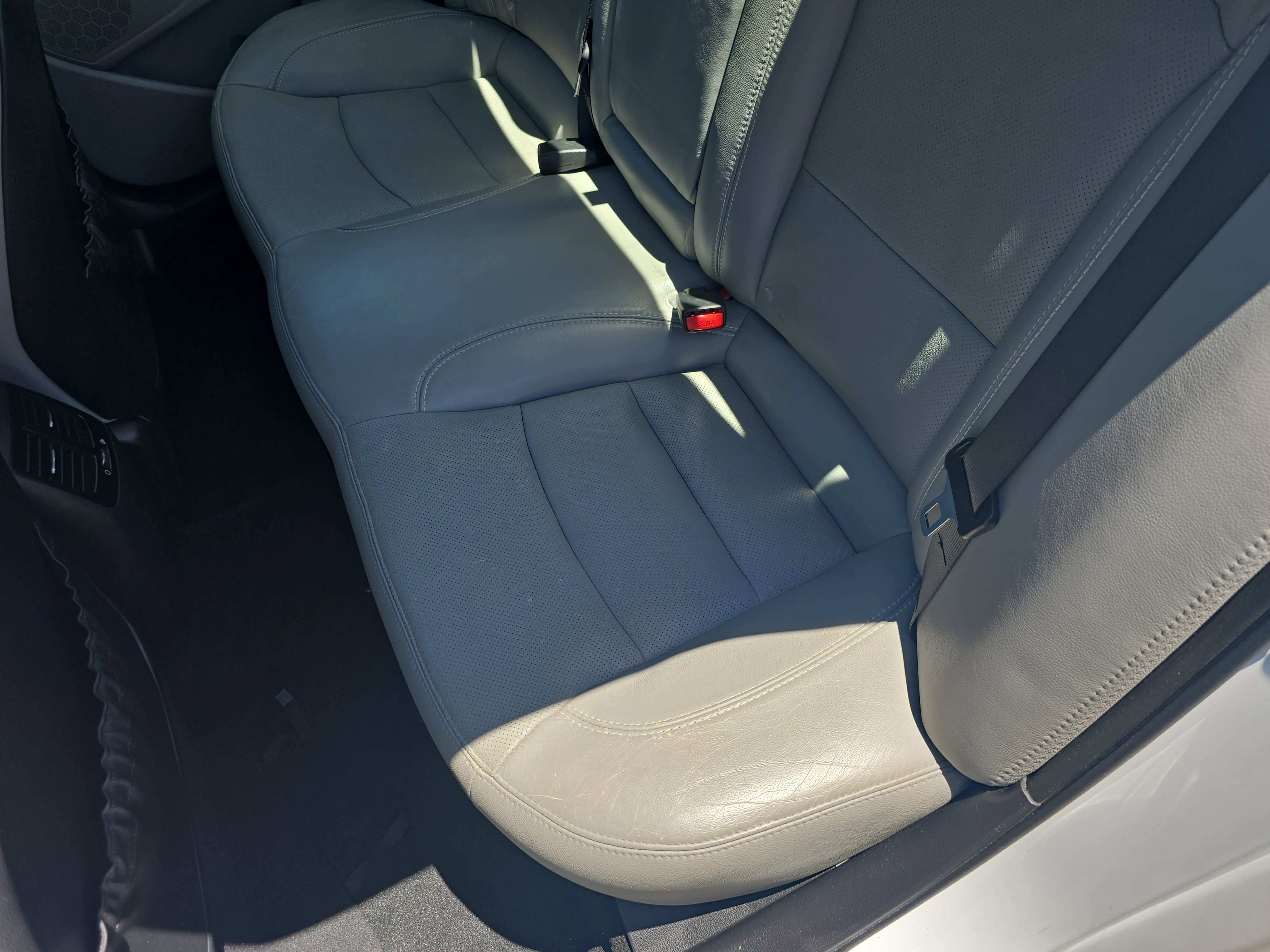 2013 Kia Optima 4dr Sdn EX