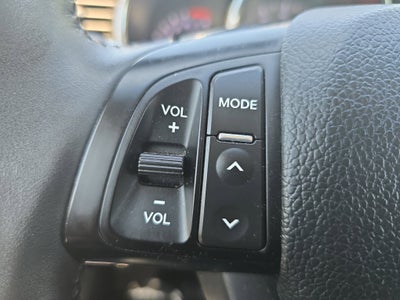 2013 Kia Optima 4dr Sdn EX