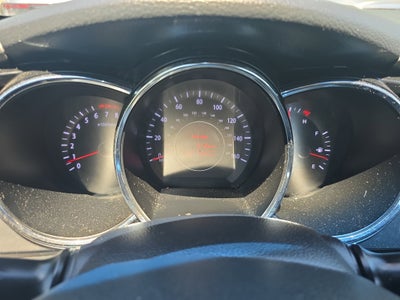 2013 Kia Optima 4dr Sdn EX
