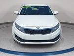 2013 Kia Optima 4dr Sdn EX