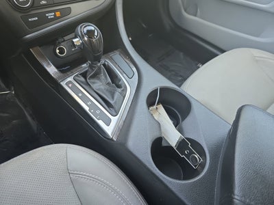 2013 Kia Optima 4dr Sdn EX