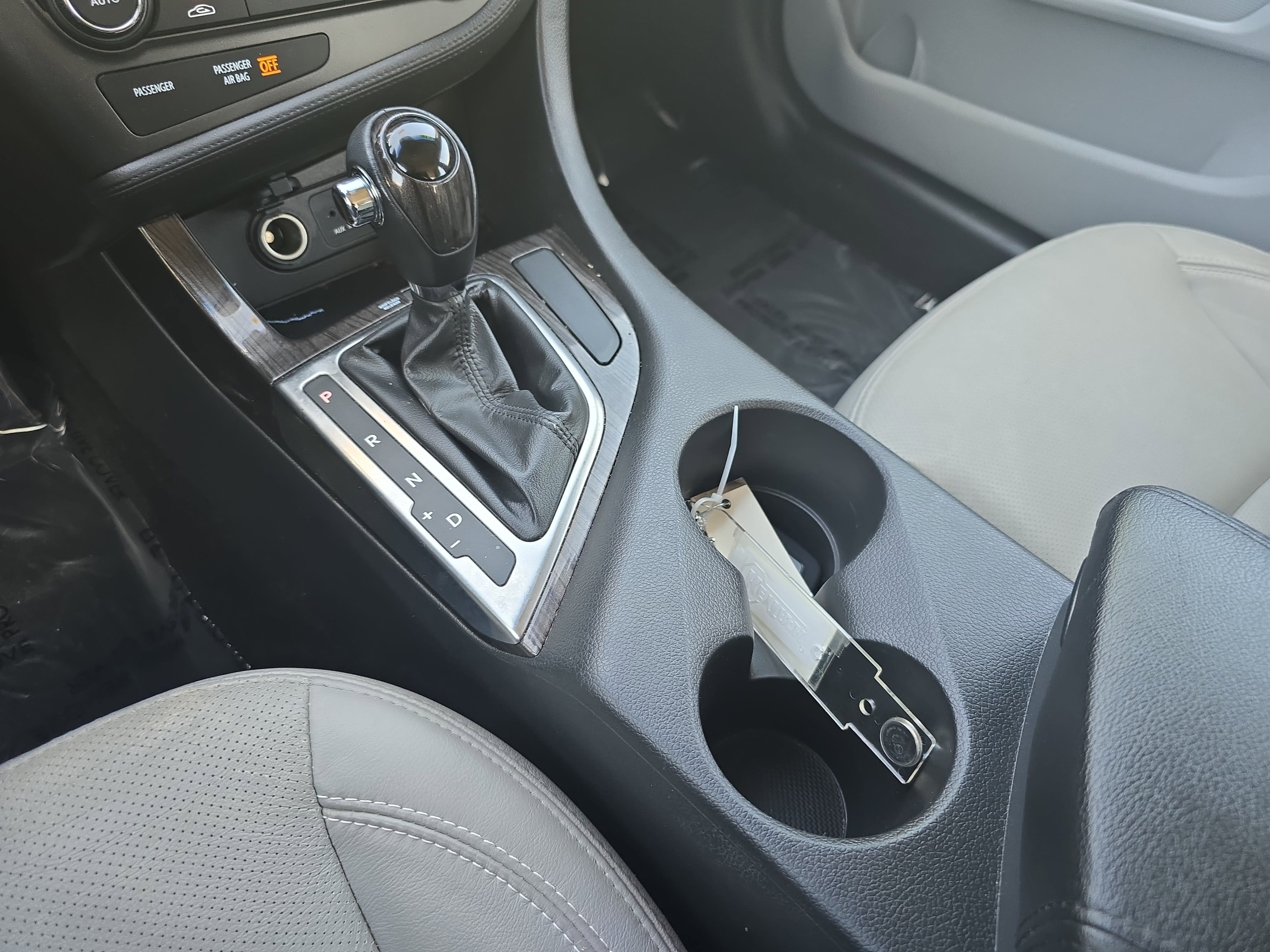 2013 Kia Optima 4dr Sdn EX