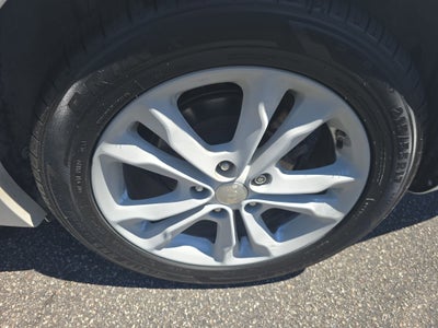 2013 Kia Optima 4dr Sdn EX