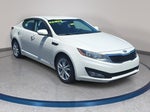 2013 Kia Optima 4dr Sdn EX