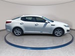2013 Kia Optima 4dr Sdn EX