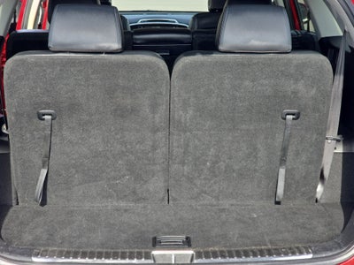 2018 Kia Sorento SX V6 AWD