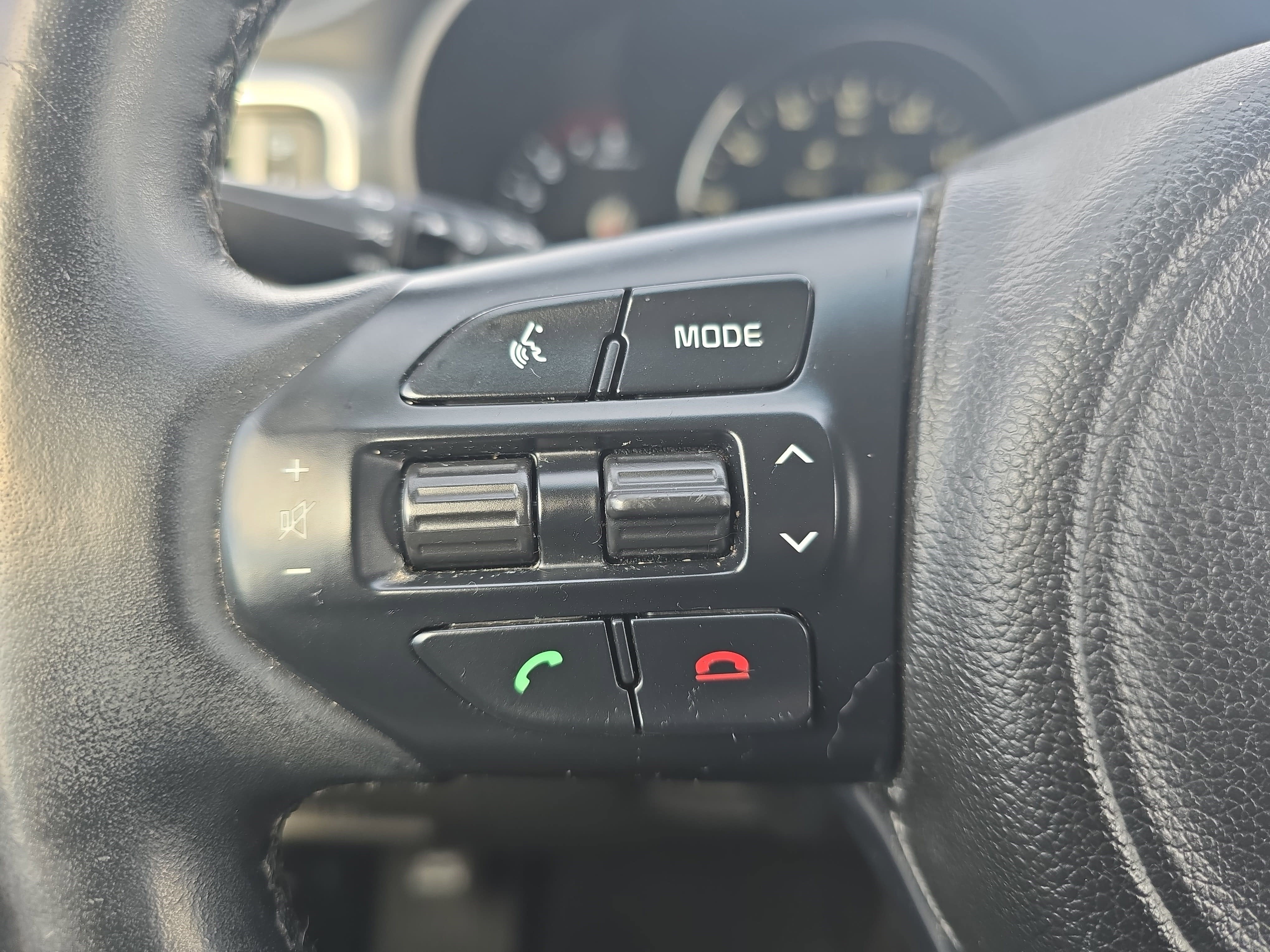 2018 Kia Sorento SX V6 AWD