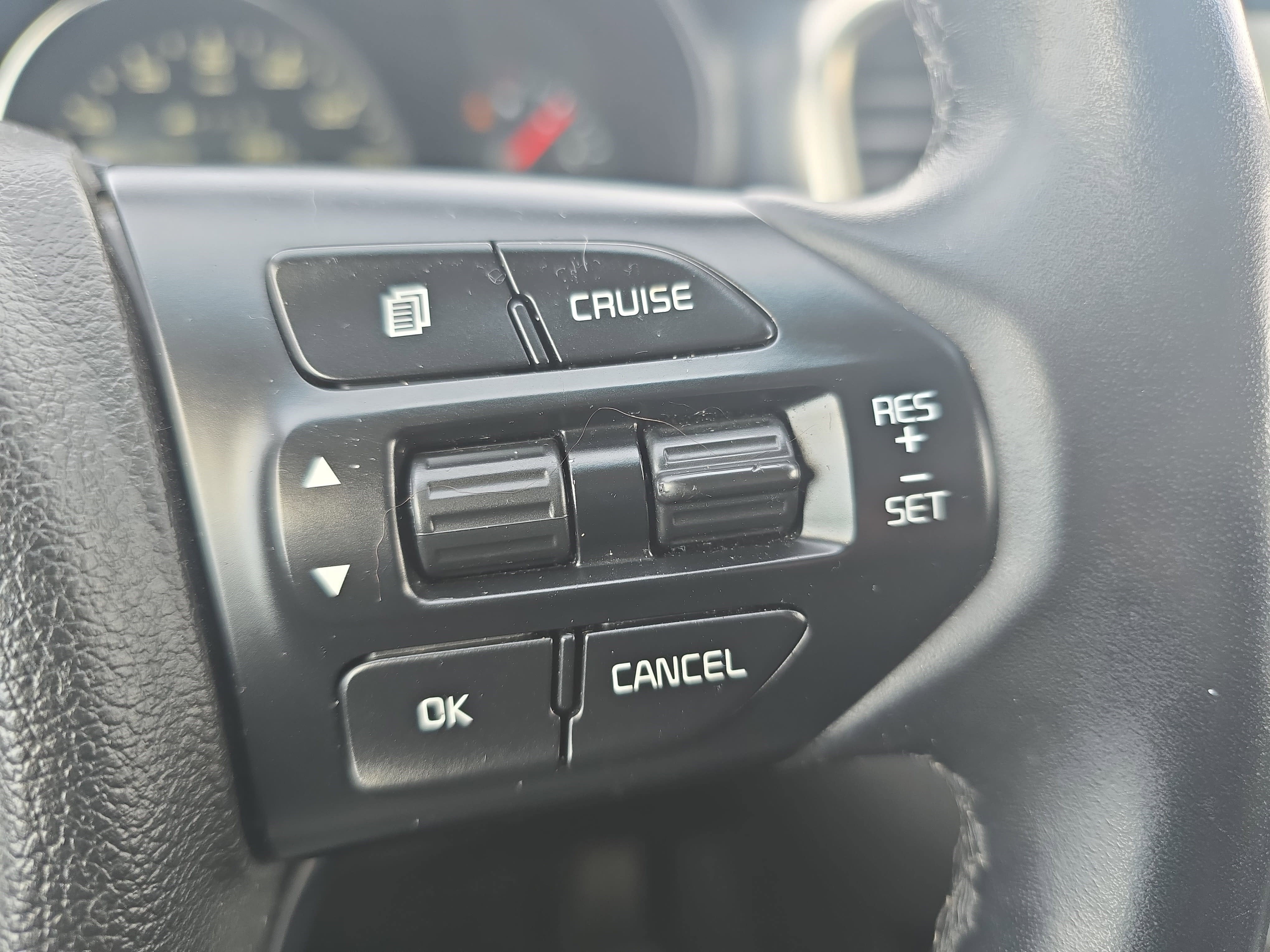 2018 Kia Sorento SX V6 AWD