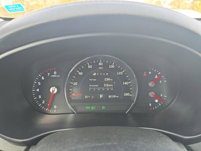 2018 Kia Sorento SX V6 AWD