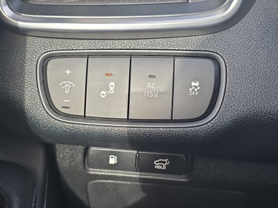 2018 Kia Sorento SX V6 AWD