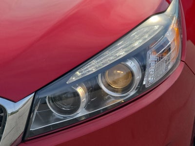 2018 Kia Sorento SX V6 AWD