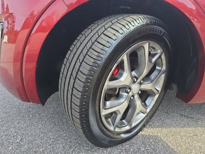 2018 Kia Sorento SX V6 AWD