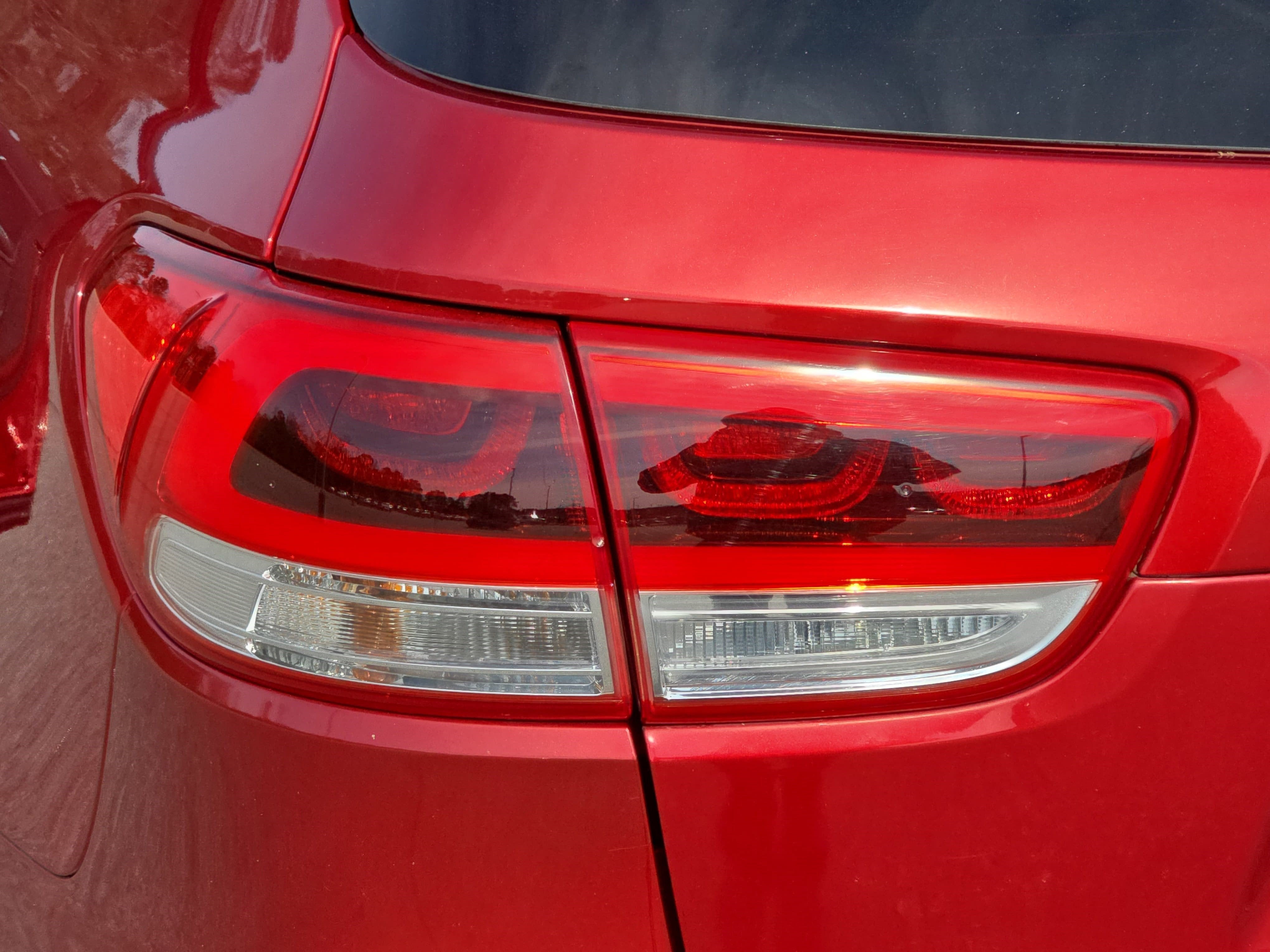 2018 Kia Sorento SX V6 AWD