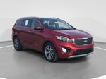 2018 Kia Sorento SX V6 AWD