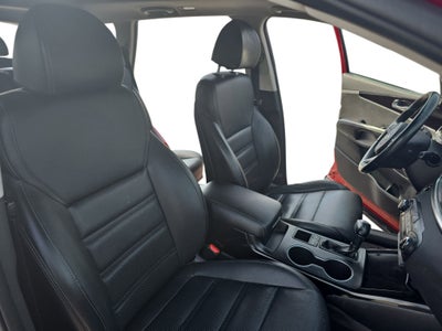2018 Kia Sorento SX V6 AWD