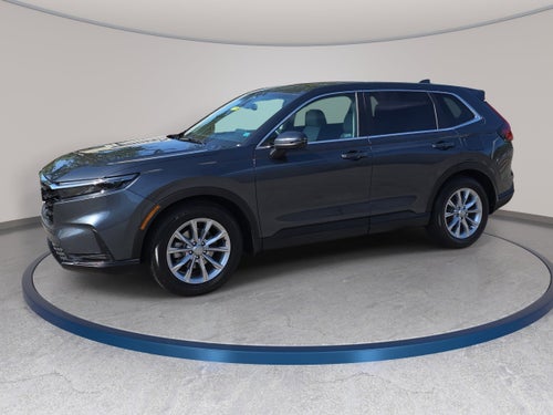 2023 Honda CR-V Base
