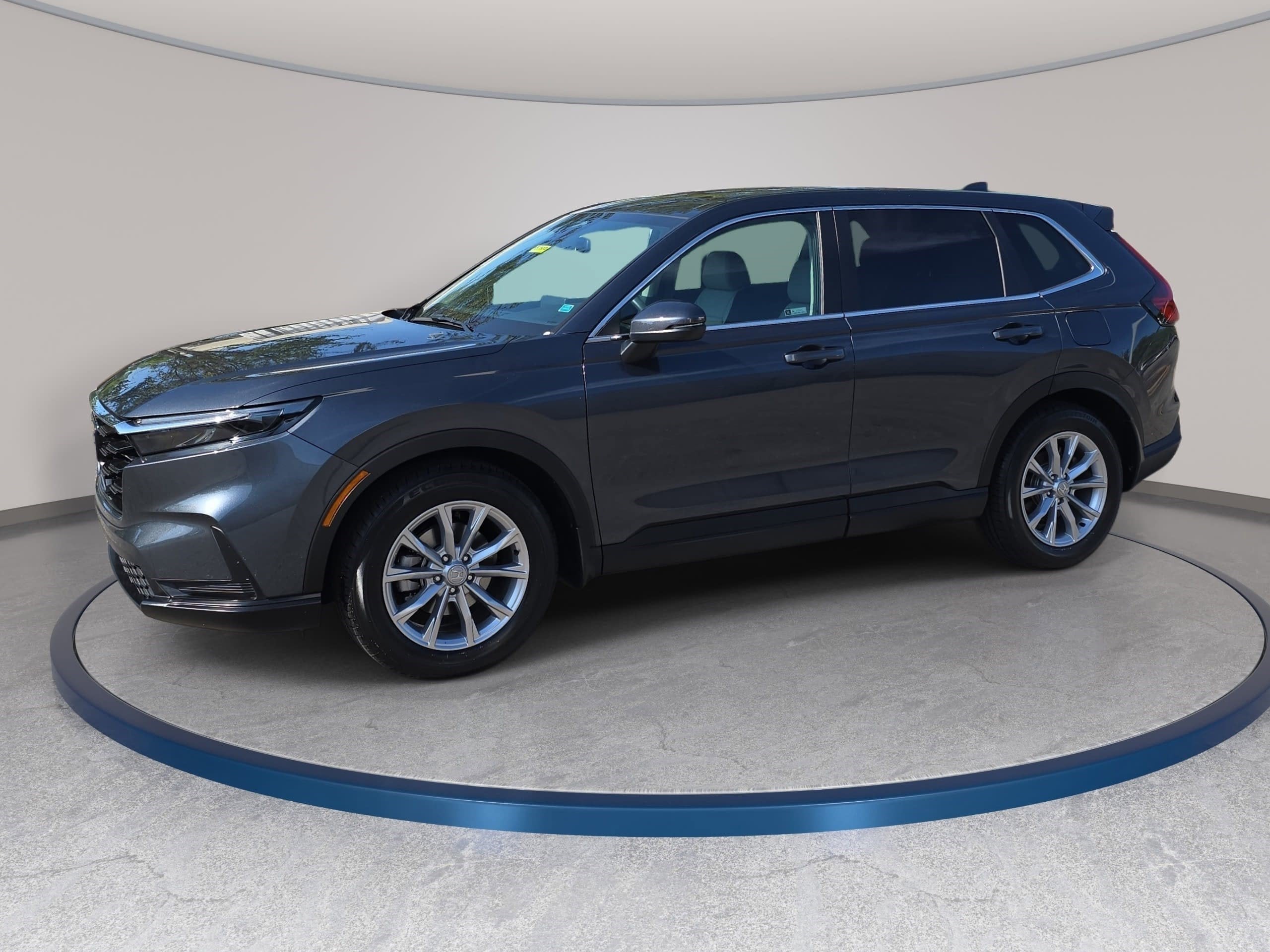 2023 Honda CR-V Base